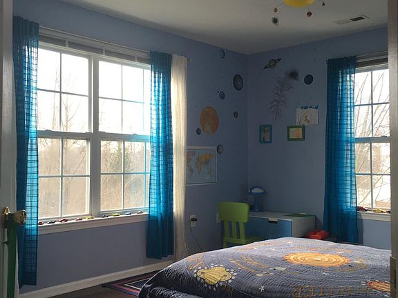 Kids Bedroom