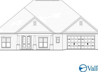 Dorothy Plan Green Lite Way, Huntsville, AL 35811