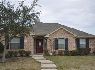 316 Regal Ct, Royse City, TX 75189