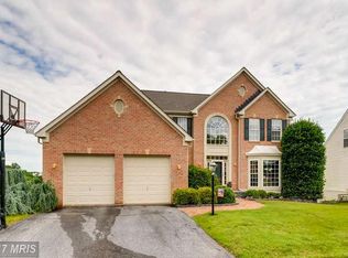 9318 Glen Vista Rd, Perry Hall, MD 21128