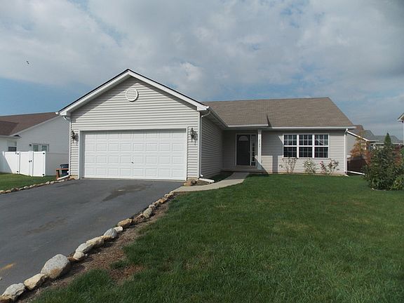 2nd image of 2725 Turnberry Dr