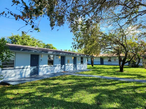 1540 W 34th St Unit 2, West Palm Beach, FL 33404
