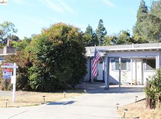 1630 Wendy Dr, Pleasant Hill, CA