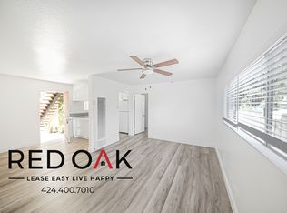 1669 261st St APT 1, Harbor City, CA 90710