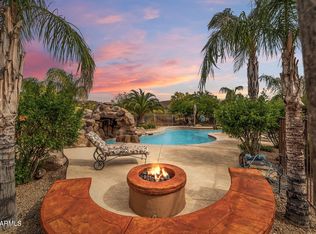 45039 N 20TH Street, New River, AZ 85087