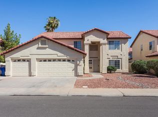 11410 W Primrose Dr, Avondale, AZ 85392