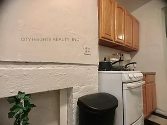 Rented by City Heights Realty