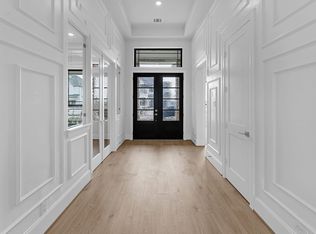 32414 Sedge Sprite Ct, Fulshear, TX 77441