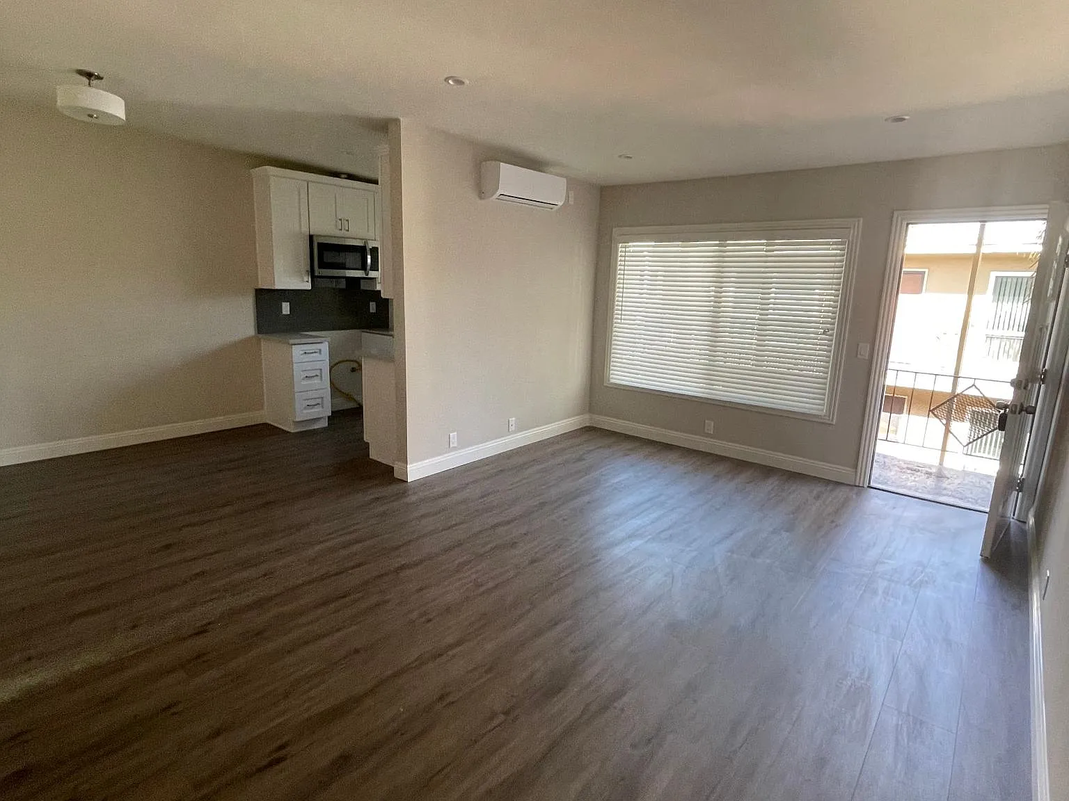 1 bed, $2,195 — Photo 3