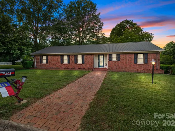 402 School St, Rockwell, NC 28138