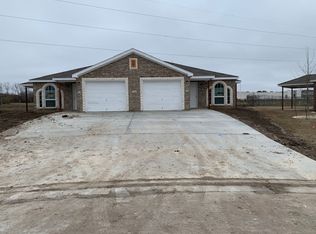 1310 Calle De Bronce, Temple, TX 76502