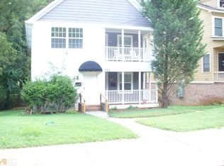 582 Formwalt St SW #A, Atlanta, GA 30312