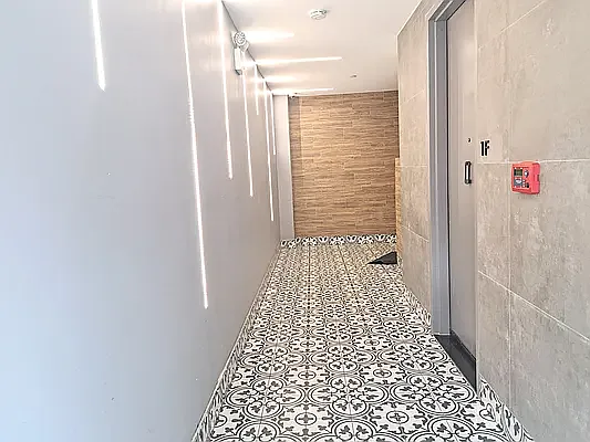 34 Melrose St #1F — Photo 13