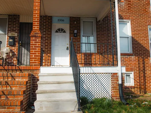 3306 Ravenwood Ave, Baltimore, MD 21213