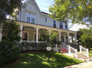 535 Greenbrier Ave, Celebration, FL 34747