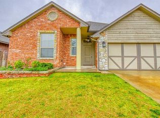 2204 Alameda Park Dr, Norman, OK 73071