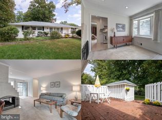 5513 Inverchapel Rd, Springfield, VA 22151