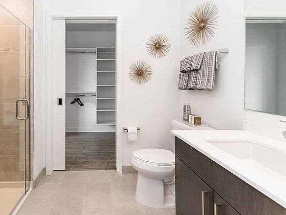 3rd image of 1336 S Michigan Ave #3012