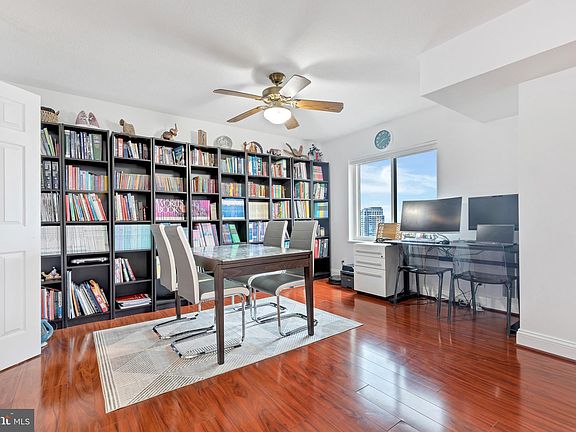5th image of 8370 Greensboro Dr APT 1021