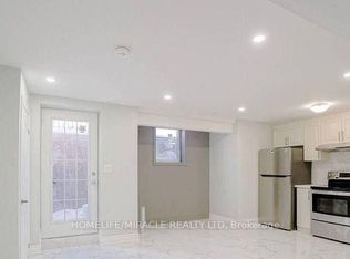 53 Emerald Coast Trl, Brampton, ON L7A 5A7