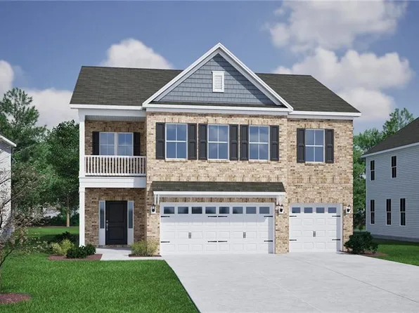 8603 Polar Bear Ct, Summerfield, NC 27358