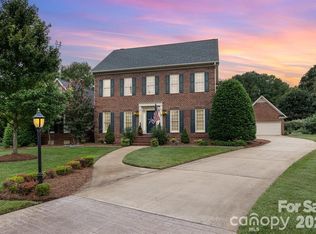 5926 Moray Ct NW, Concord, NC 28027