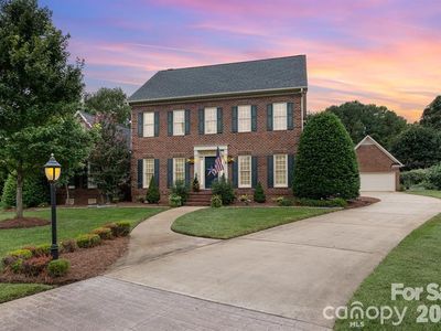 5926 Moray Ct NW, Concord, NC, 28027