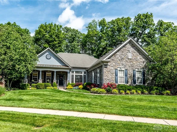 1556 Sycamore Ridge Dr, Maineville, OH 45039