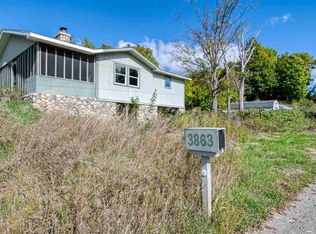 3863 E White Rd, Cedar, MI 49621