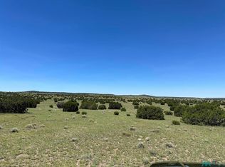 92 Northern Rd, Quemado, NM 87829