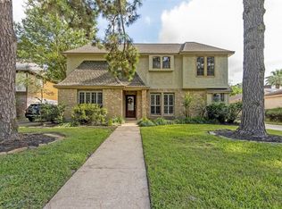14938 Royal Birkdale St, Houston, TX 77095