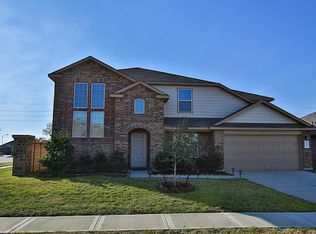 9326 Limestone Ranch Ln, Richmond, TX 77407