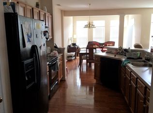 1204 Dominion Townes Ter #1204, Richmond, VA 23223