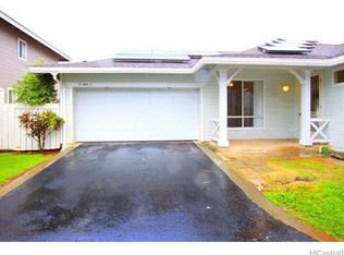 91-1056 Kalehuna St APT C, Kapolei, HI 96707