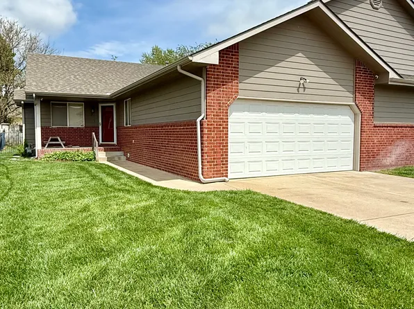 221 S Maize Rd Unit 12, Wichita, KS 67209