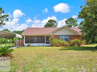 65 W Kenny Dr, Hinesville, GA 31313