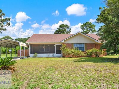 65 W Kenny Dr, Hinesville, GA, 31313