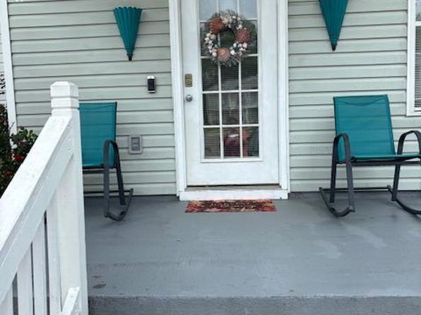 1205 Century Oaks Dr APT C