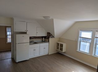 17 Longmont St #3, Providence, RI 02908