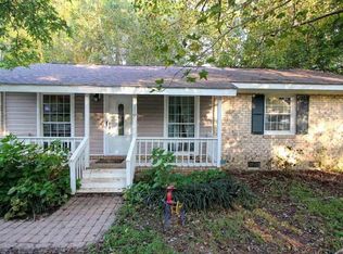 119 Griffin Dr, Wendell, NC 27591