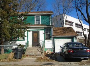 69 Campfield St, Irvington, NJ 07111