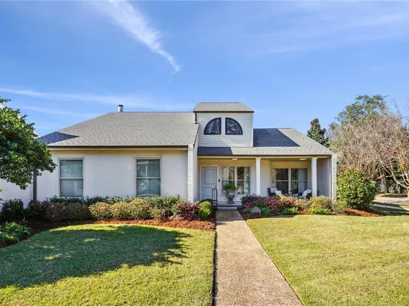2729 Sear Dr, Kenner, LA 70065