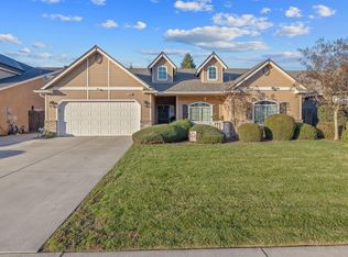 4944 W Lark Avenue W, Visalia, CA 93291