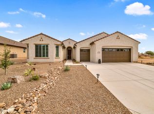 779 N Alexis Loop, Green Valley, AZ 85614