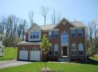 21314 Foxglove Ct, Lexington Park, MD 20653