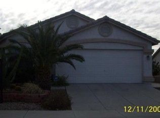 20427 N 37th Ave, Glendale, AZ 85308