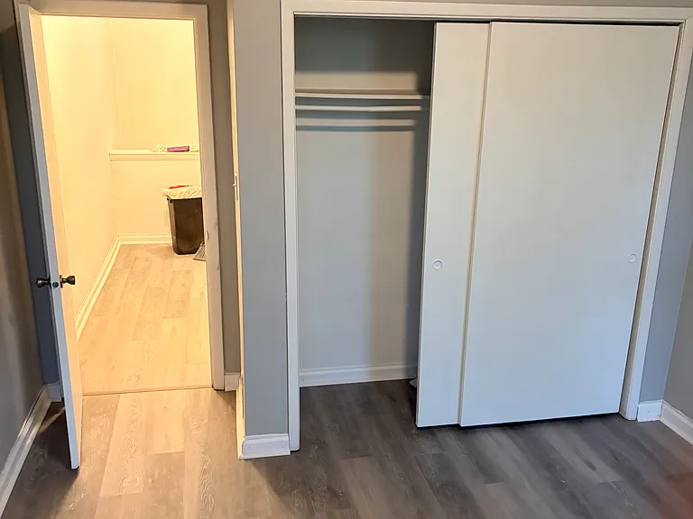 another view of bedroom