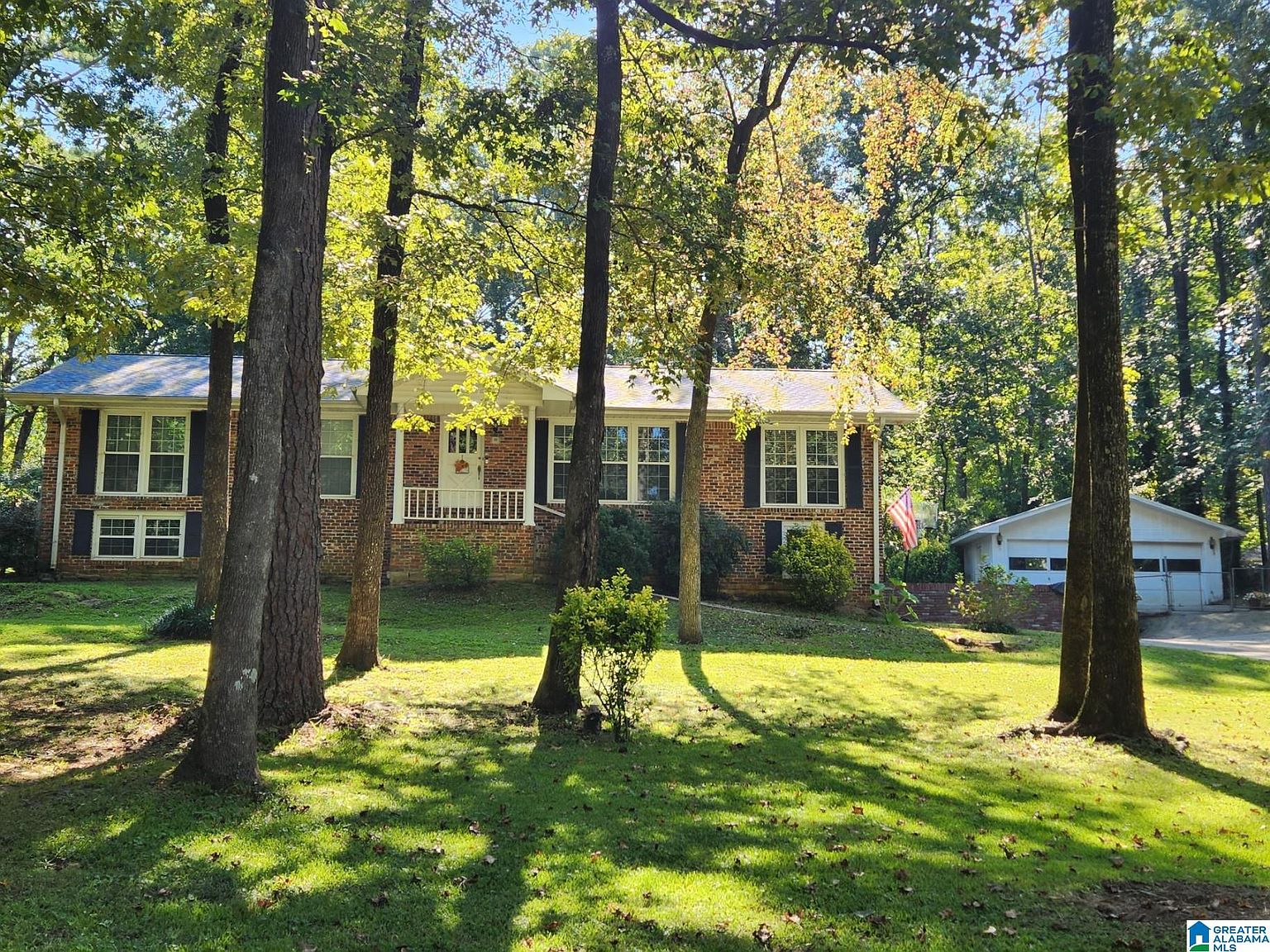 2411 Jannebo Rd, Birmingham, AL 35216 Zillow