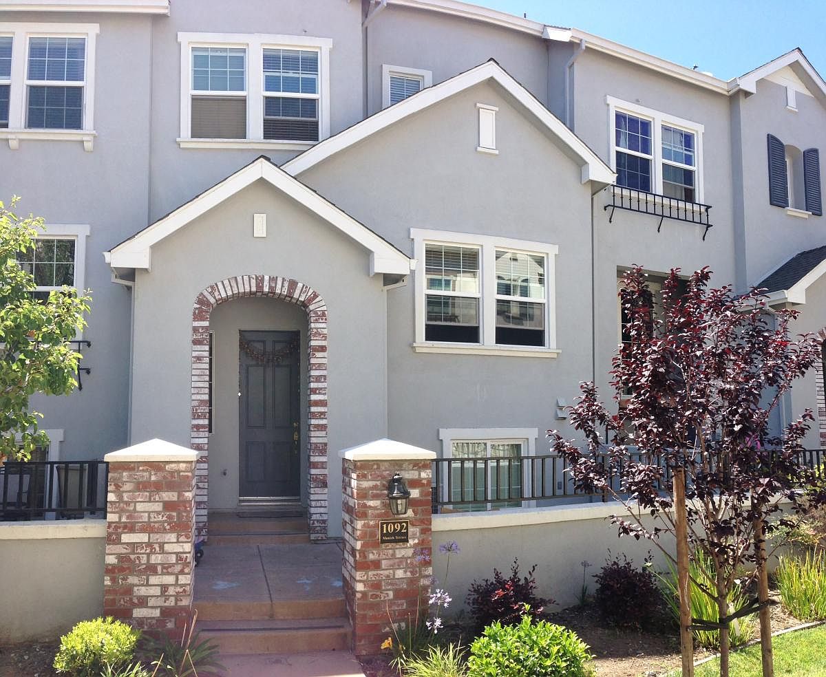 1092 Munich Ter, Sunnyvale, CA 94089 Zillow