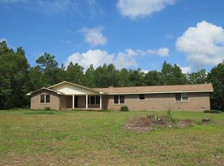 858 Calvary Church Rd, Swansea, SC 29160